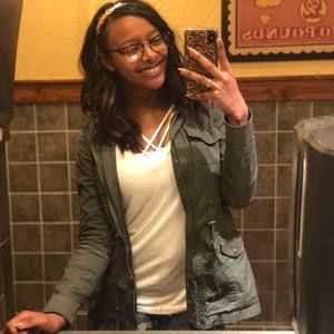 Meet your Posher, Skylar